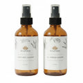 Soaptree Cleaners 4oz Combo Pack