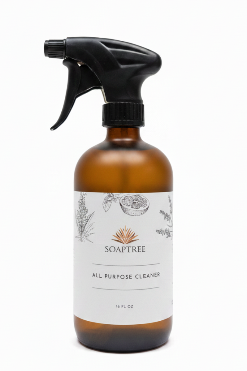 Soaptree Cleaners All Purpose 16oz