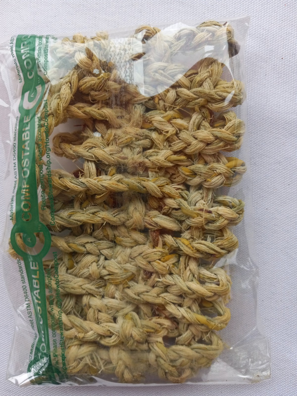 Soaptree Cleaners Yucca Scrubby