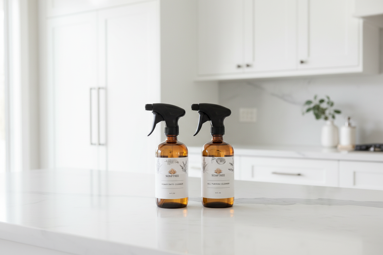 Soaptree bright kitchen hero